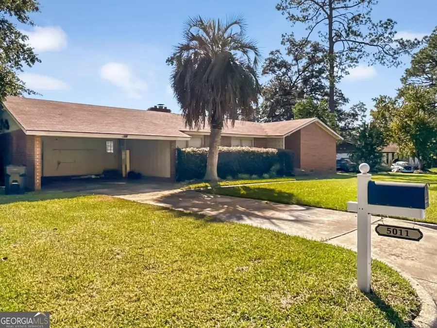 5011 Peachtree Street, Valdosta, GA 31605 - #2