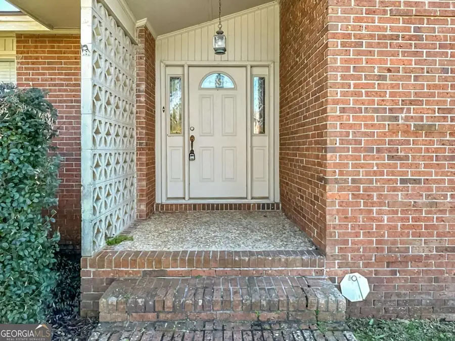 5011 Peachtree Street, Valdosta, GA 31605 - #3