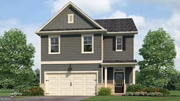228 Lower Dogwood Court, Canton, GA 30114
