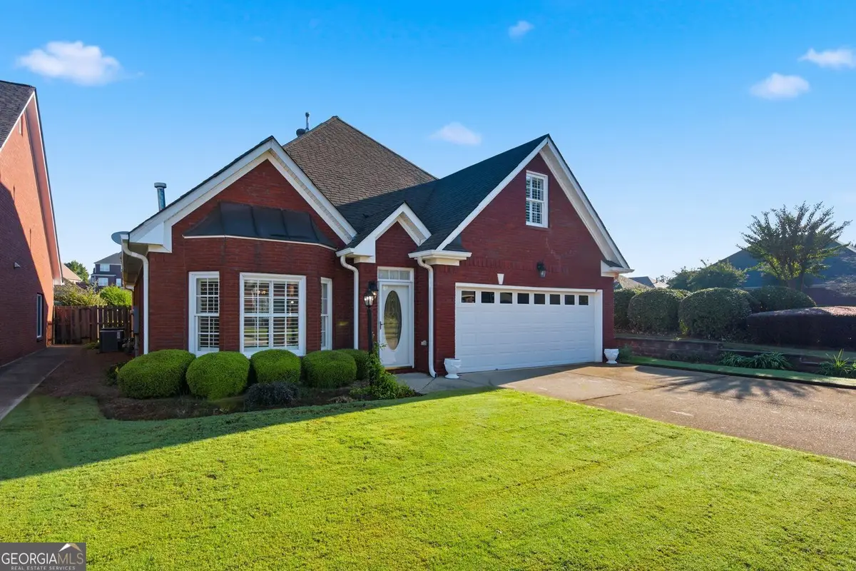 522 Sletten Drive, Lawrenceville, GA 30046 - #1