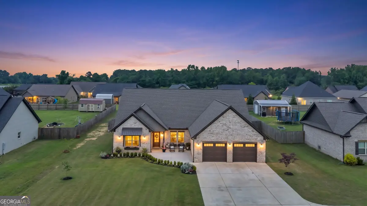 342 Ranch Road, Rainsville, AL 35986 - #1
