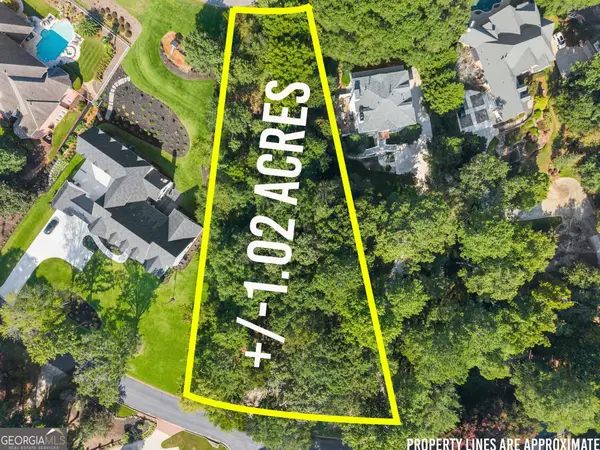 2020 Burgundy Drive, Braselton, GA 30517