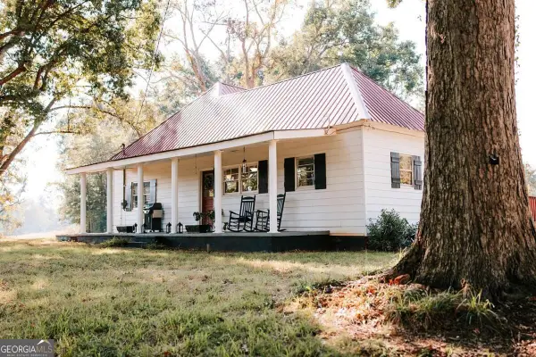 960 Shirley Road, Royston, GA 30662