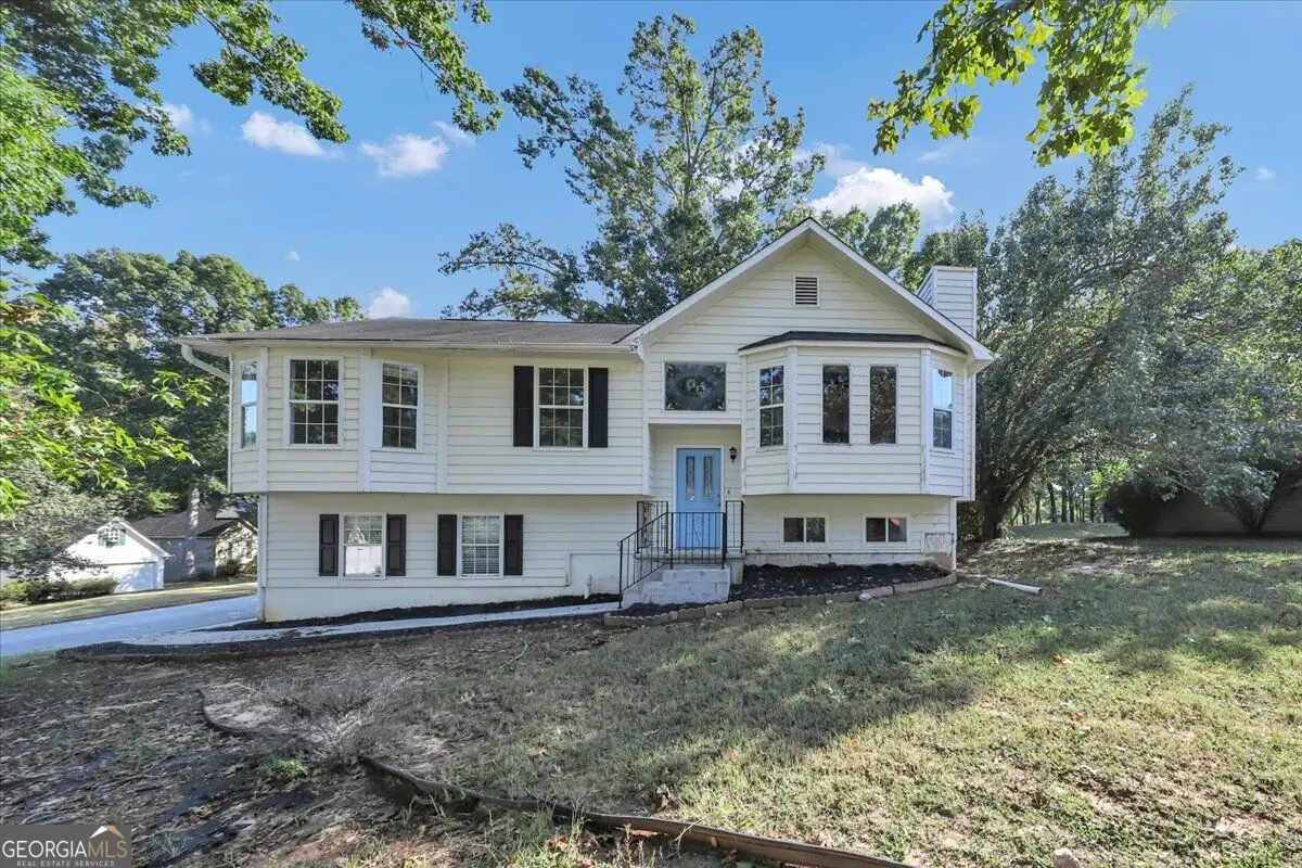 95 Harvard Drive, Covington, GA 30016 - #1