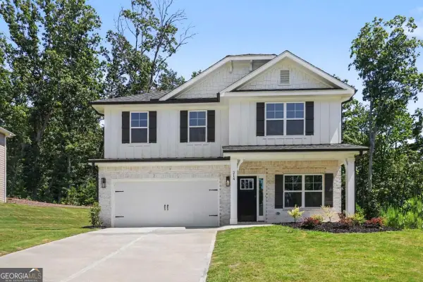 214 Thunder Valley, Dawsonville, GA 30534