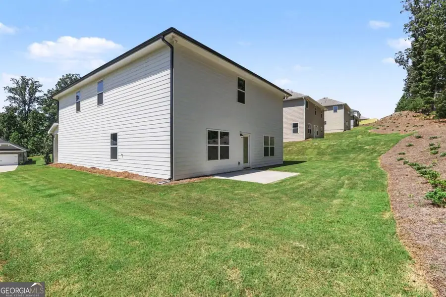 214 Thunder Valley, Dawsonville, GA 30534 - #3