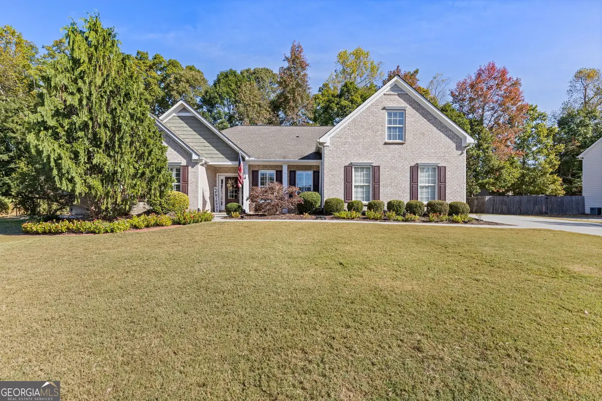 3426 Lost Meadows Court, Buford, GA 30519 - #1