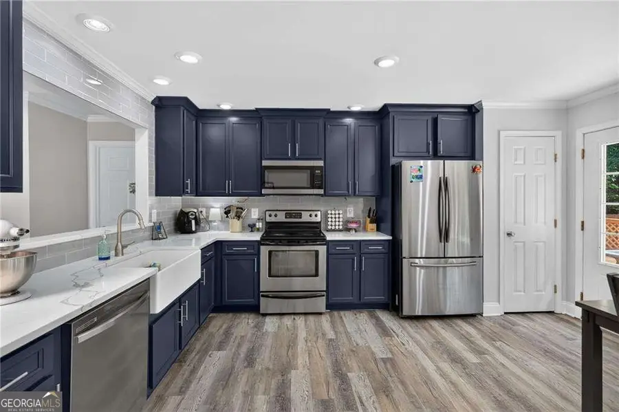 180 Mccready Drive, Dallas, GA 30157 - #3