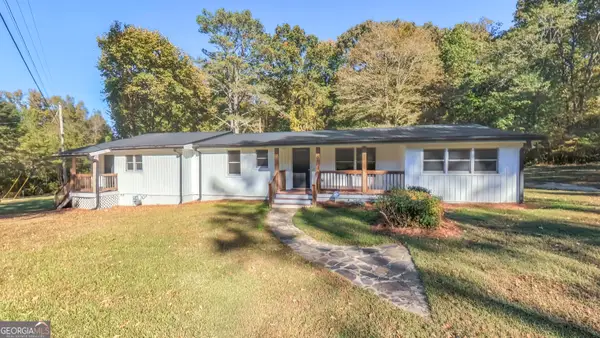 61 Davenport Mill Road, Carrollton, GA 30117
