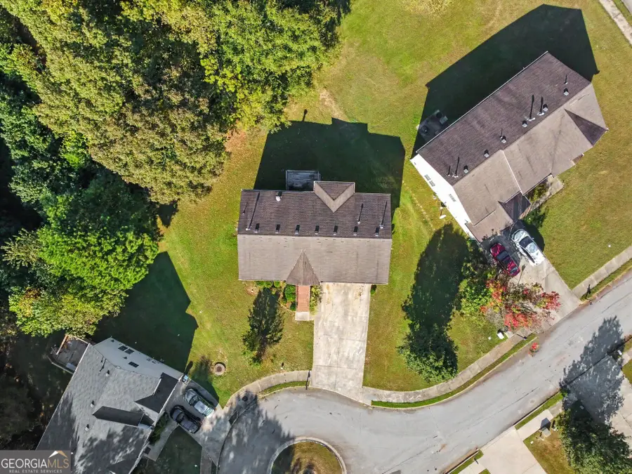 6394 Mill Station Court, Lithonia, GA 30038 - #3