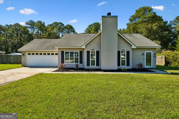196 Wood Duck Drive, Woodbine, GA 31569