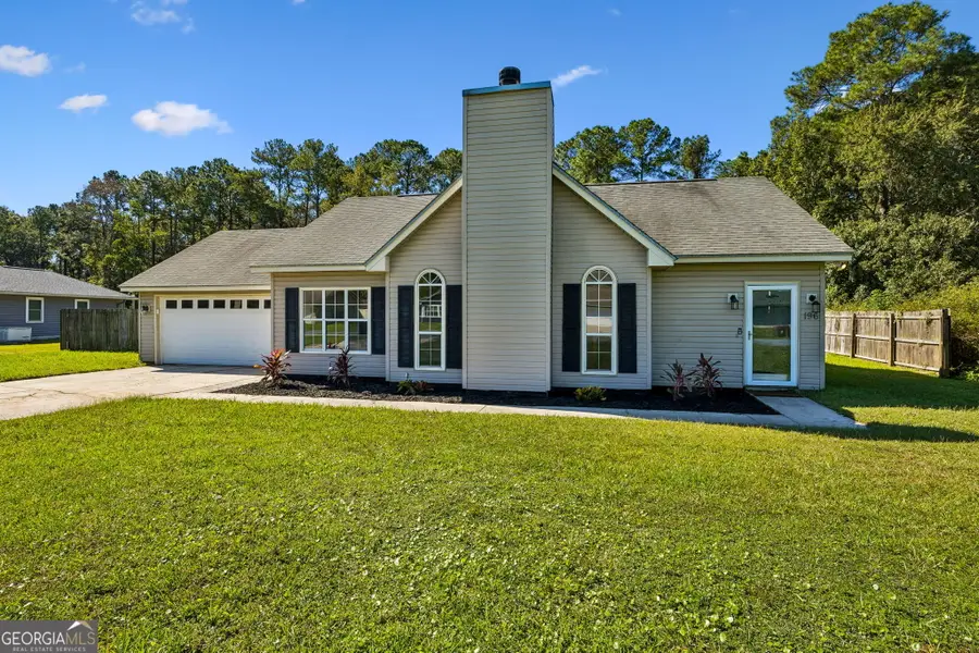 196 Wood Duck Drive, Woodbine, GA 31569 - #3