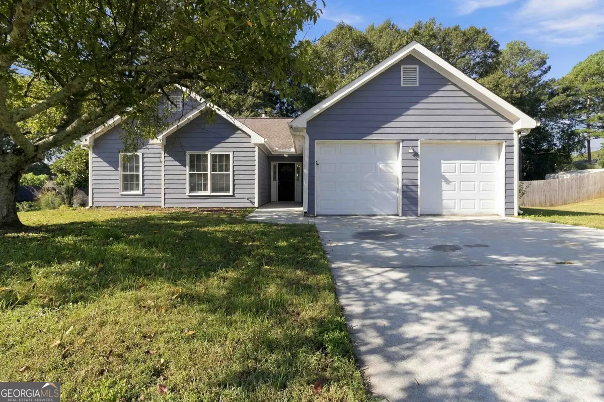 4215 Fox Chase Drive, Loganville, GA 30052 - #1