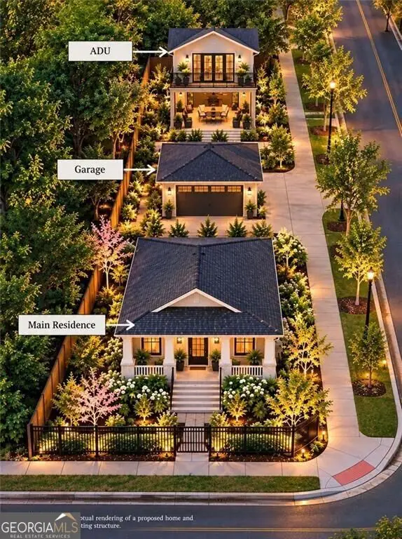 1090 Peeples Street Sw, Atlanta, GA 30310