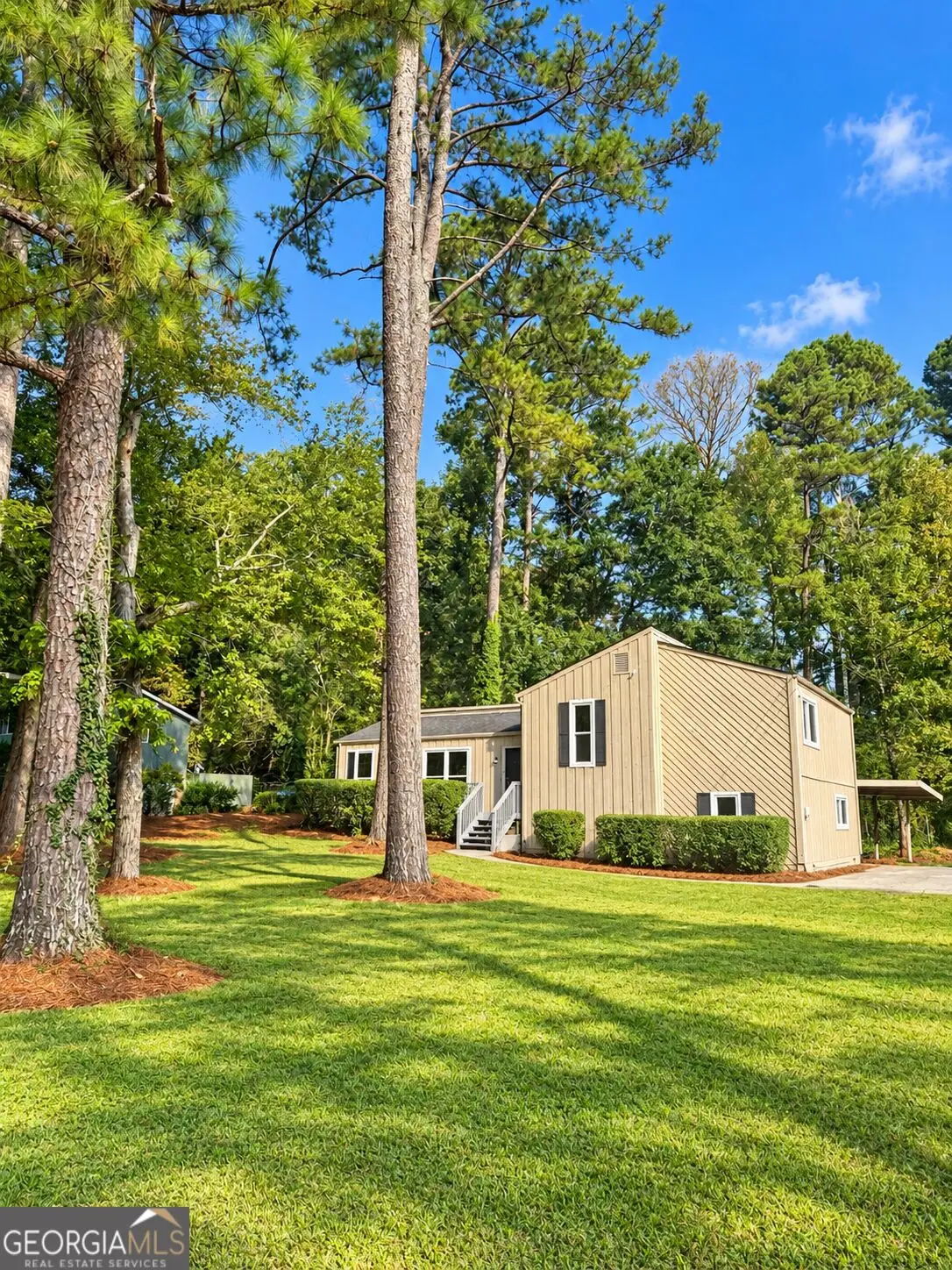2700 Creekview Point Nw, Marietta, GA 30064 - #1