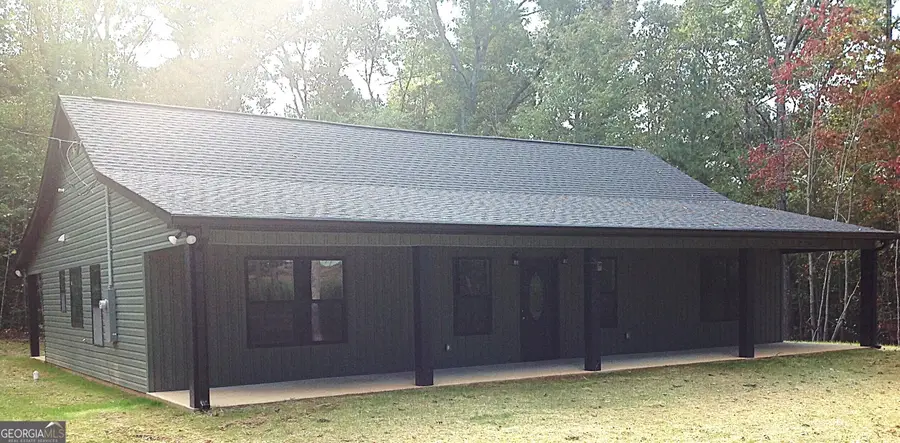 0 County Rd 65, Fruithurst, AL 36262 - #3