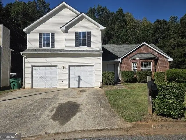 5329 Shirewick Lane, Lithonia, GA 30058 - #1