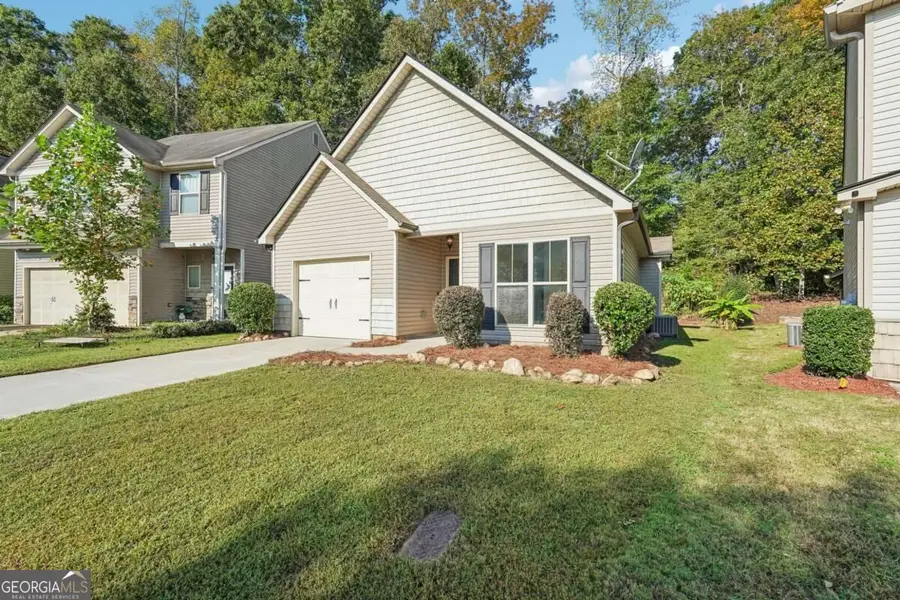 141 Bethany Manor Drive, Ball Ground, GA 30107 - #2