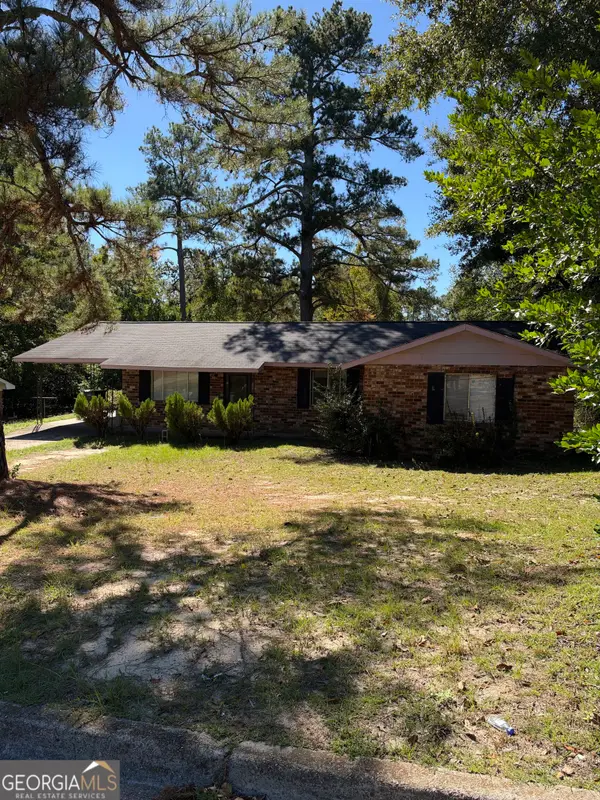 2423 Lisbon Road, Augusta, GA 30906