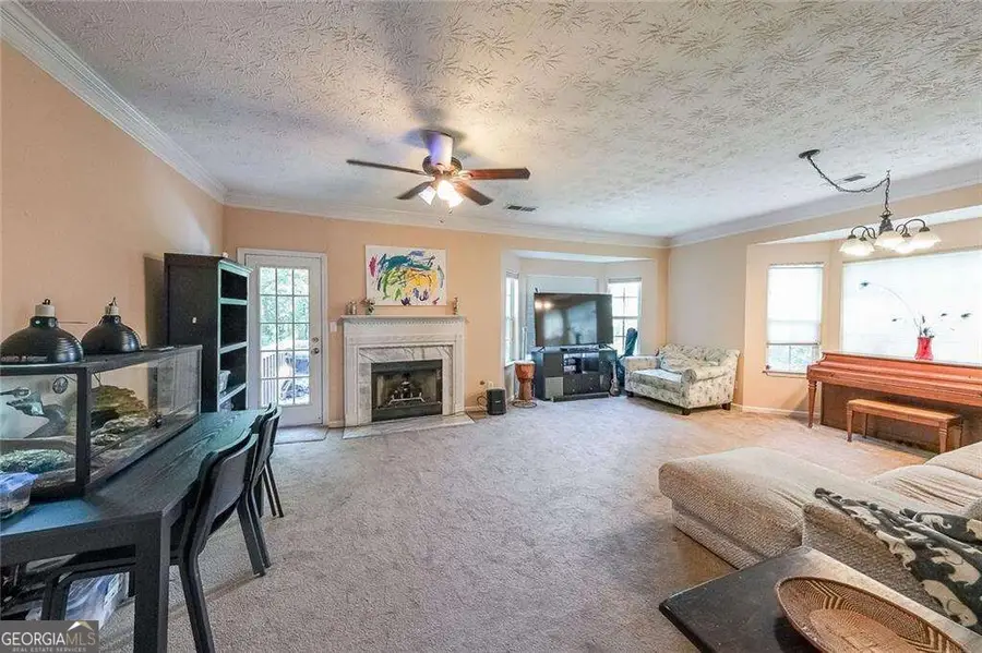 2553 Summit Cove Drive, Duluth, GA 30097 - #3