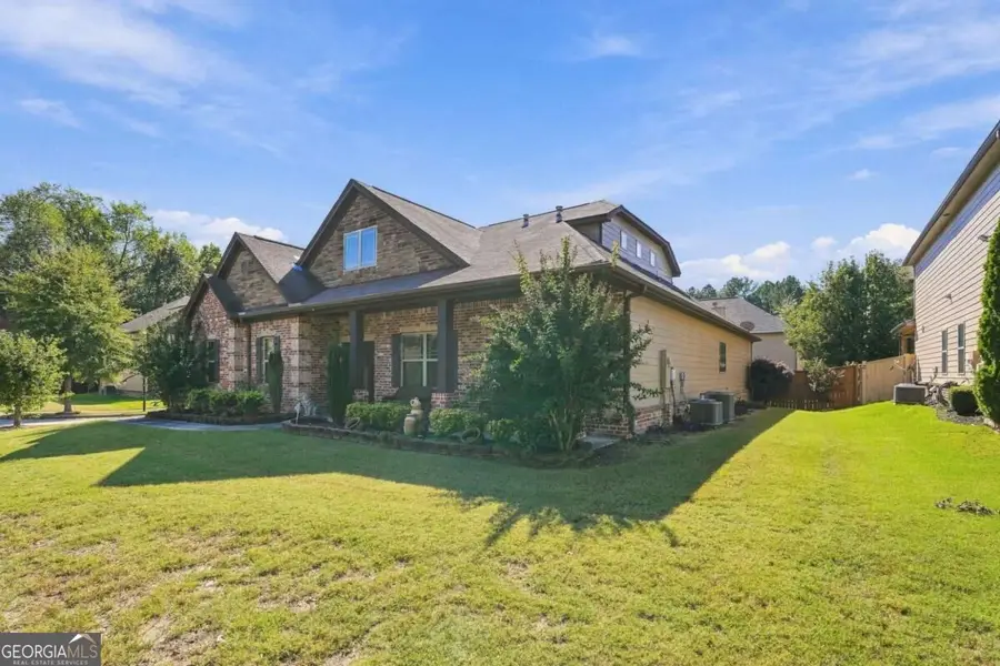 1861 Browning Bend Court, Dacula, GA 30019 - #2