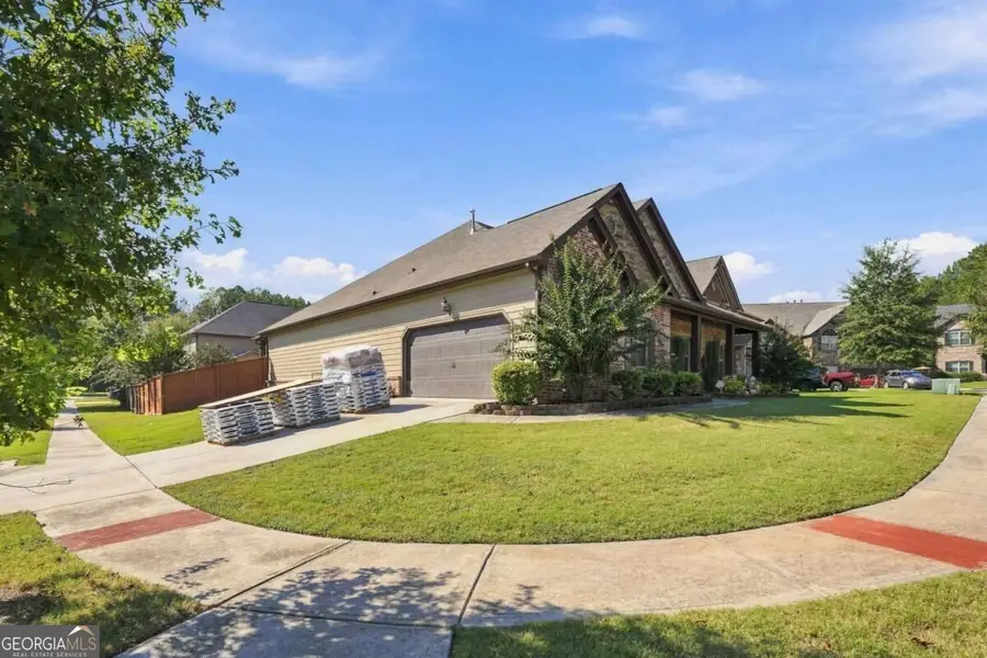 1861 Browning Bend Court, Dacula, GA 30019 - #3