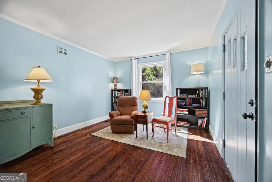 1214 Zebulon Road, Griffin, GA 30224 - #3