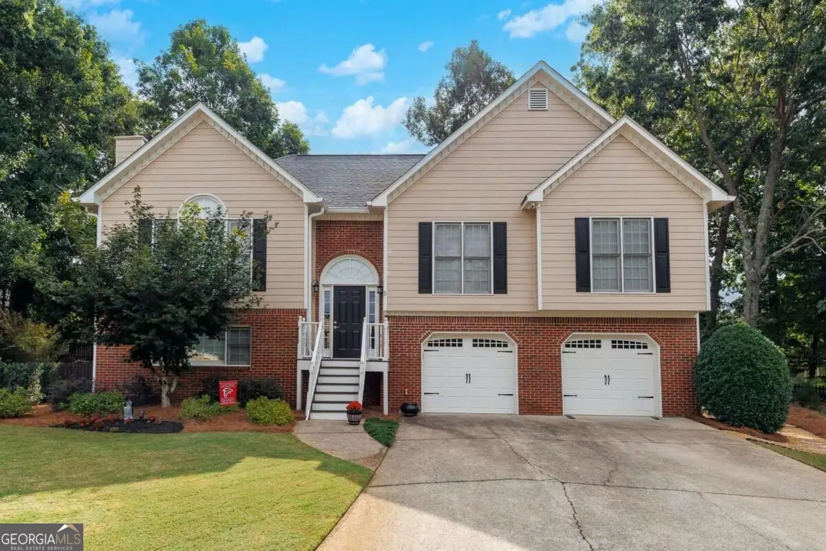 253 Old Tassel Court, Woodstock, GA 30189 - #1