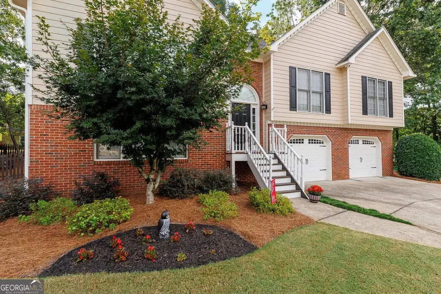 253 Old Tassel Court, Woodstock, GA 30189 - #2
