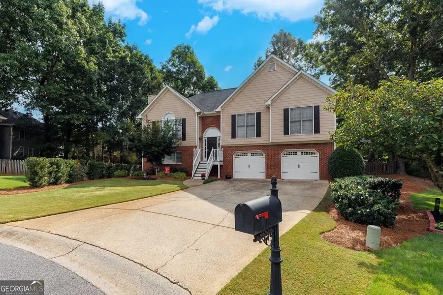 253 Old Tassel Court, Woodstock, GA 30189 - #3