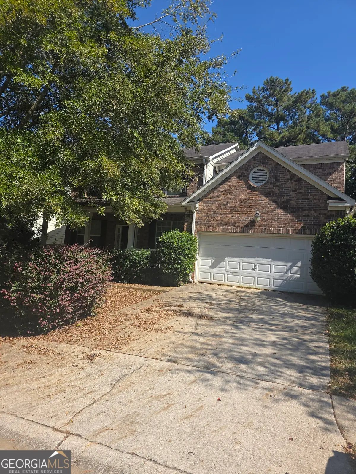 3256 Blackwood Lane # 2A, South Fulton, GA 30349 - #1