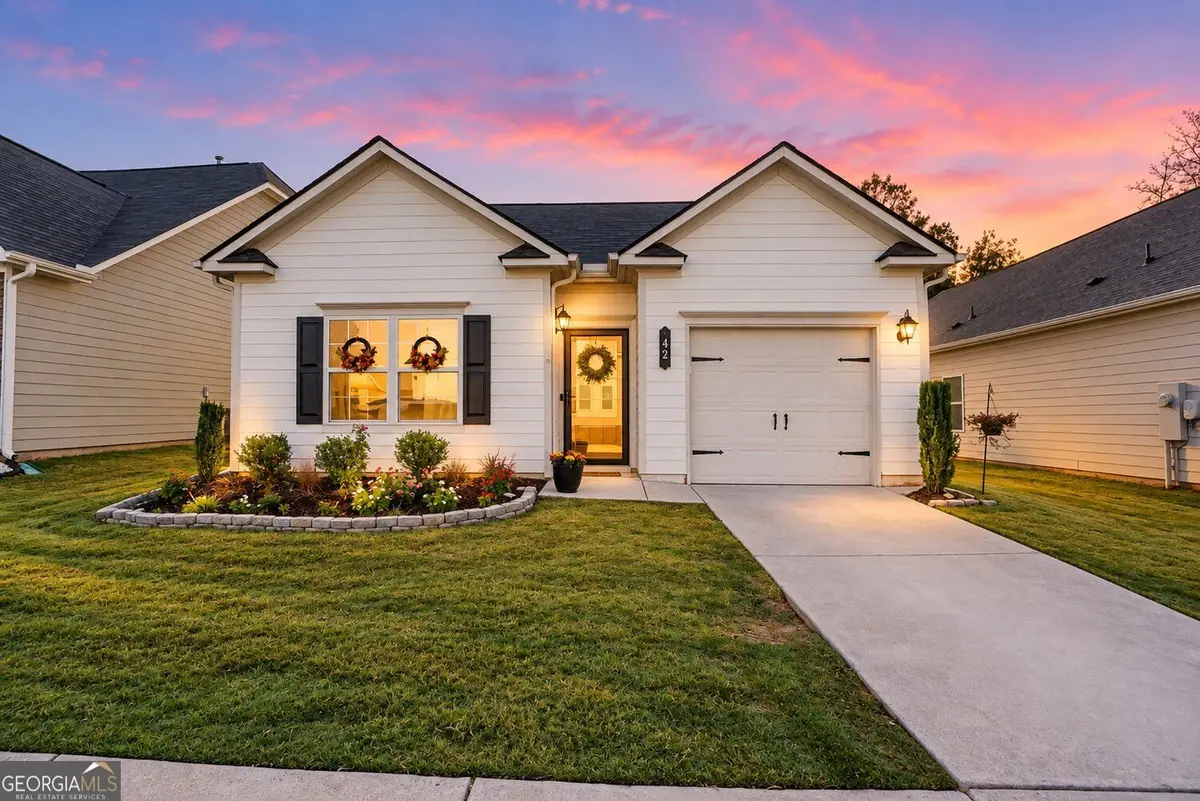 42 Kimberlys Crossing, Jasper, GA 30143 - #1