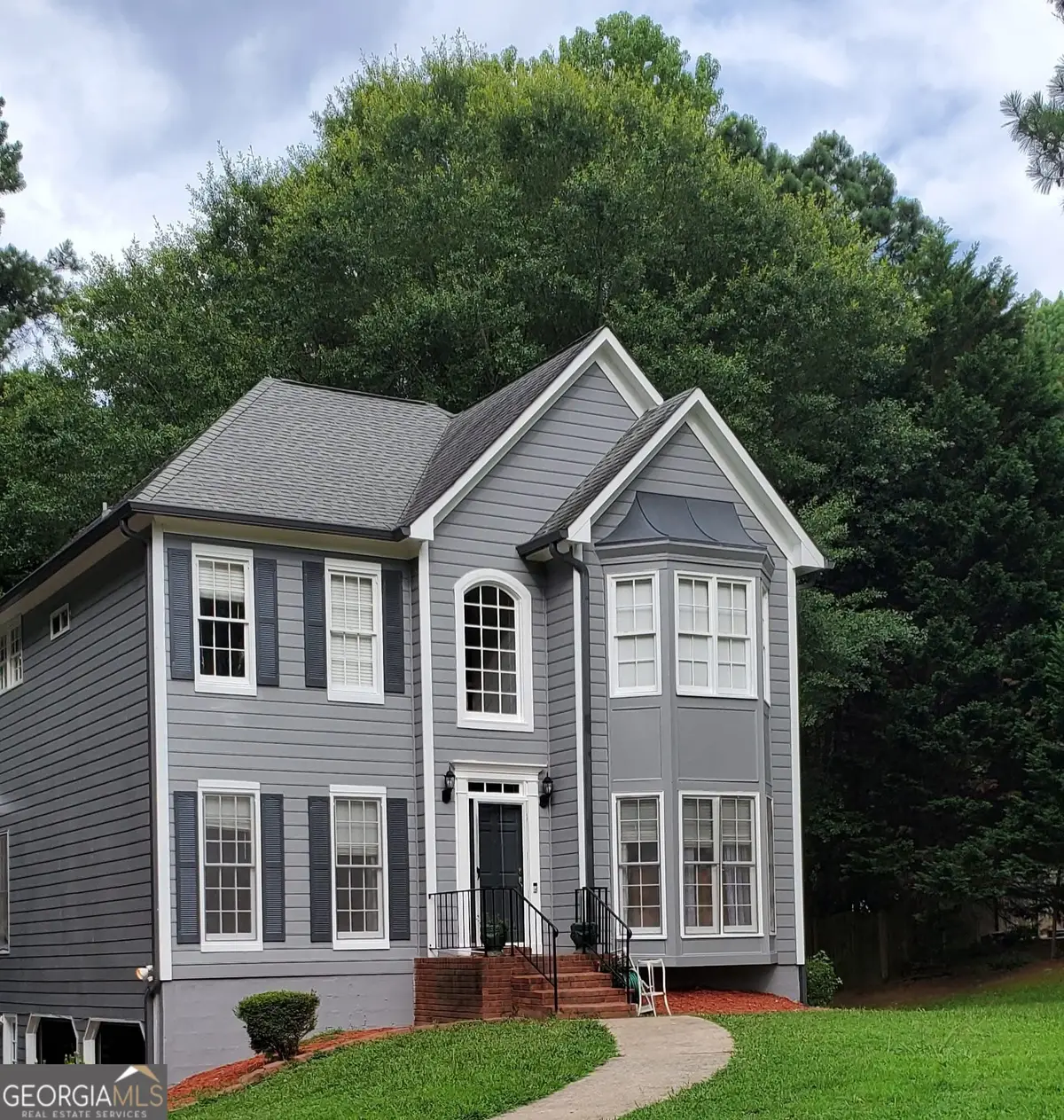 9566 Fairdale Avenue, Jonesboro, GA 30236 - #1