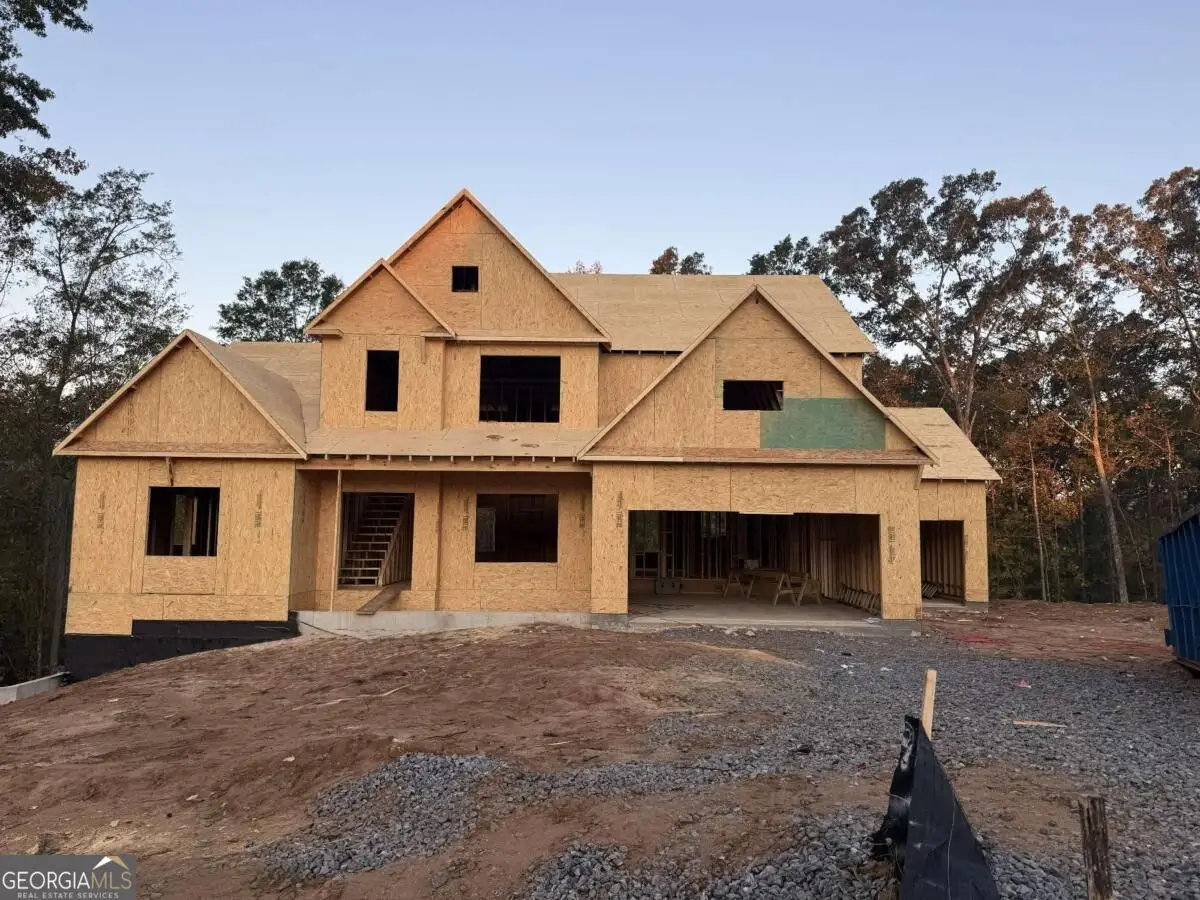 1094 Tupelo Lane, Loganville, GA 30052 - #1