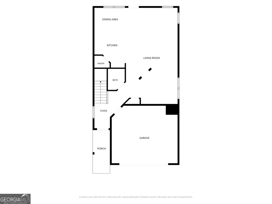 1249 Cypress Fall Circle, Hinesville, GA 31313 - #2