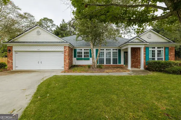 209 Redbird Place, Hahira, GA 31632