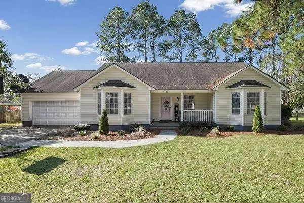 822 E 44th, Tifton, GA 31794