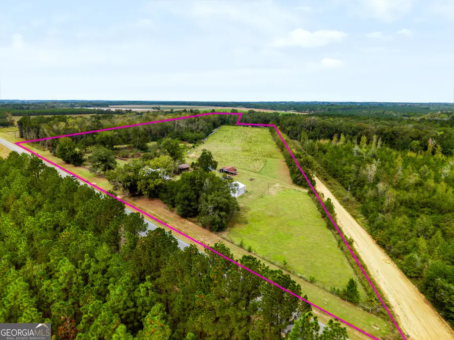 863 Effingham Highway, Sylvania, GA 30467 - #2