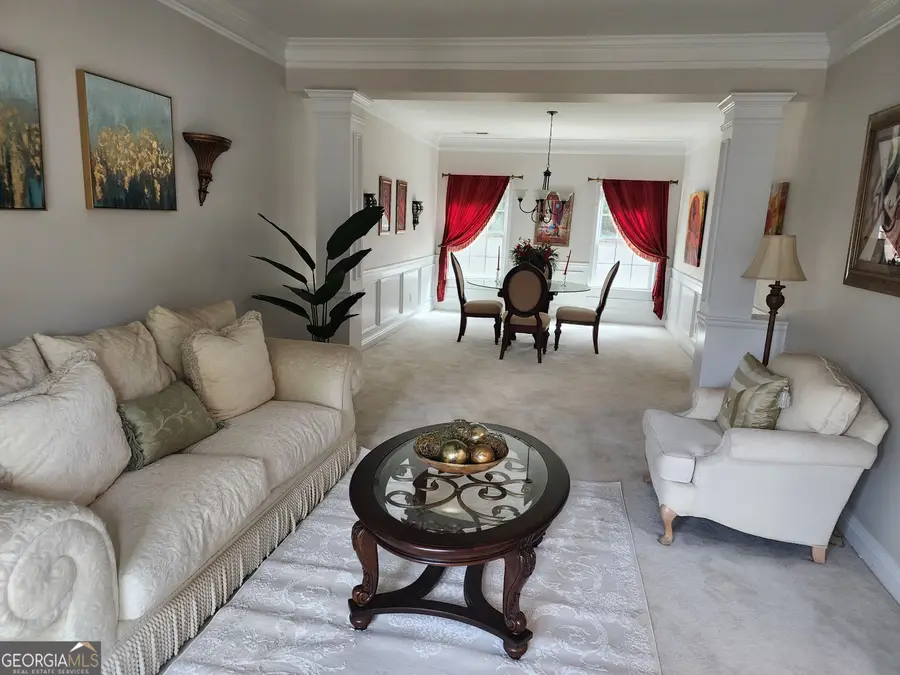 8921 Elina Rose, Douglasville, GA 30134 - #2