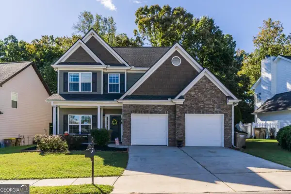 6653 Grand Hickory Drive, Braselton, GA 30517