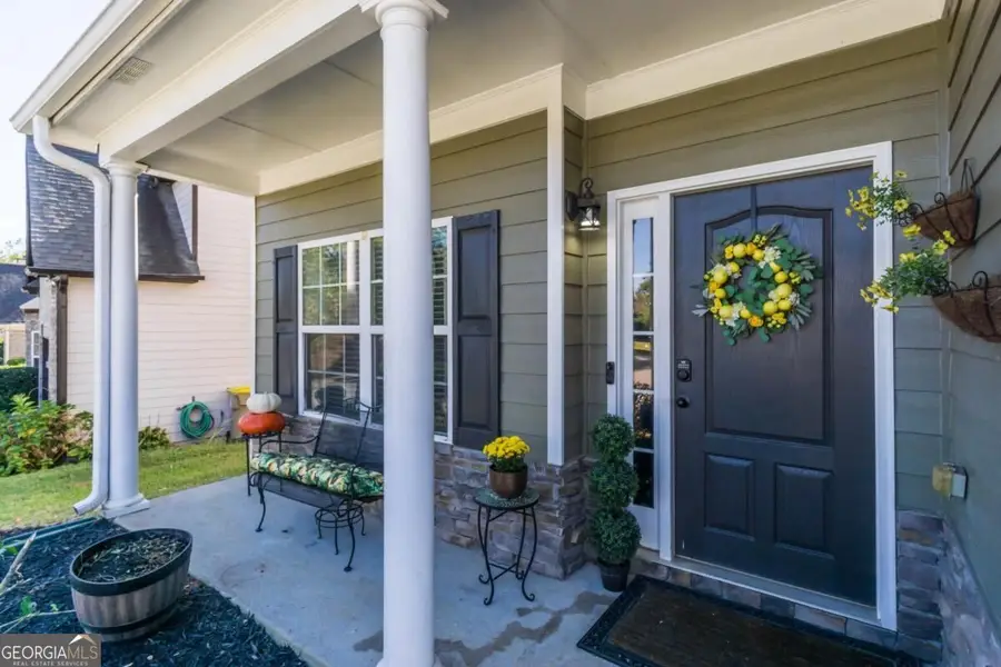 6653 Grand Hickory Drive, Braselton, GA 30517 - #2