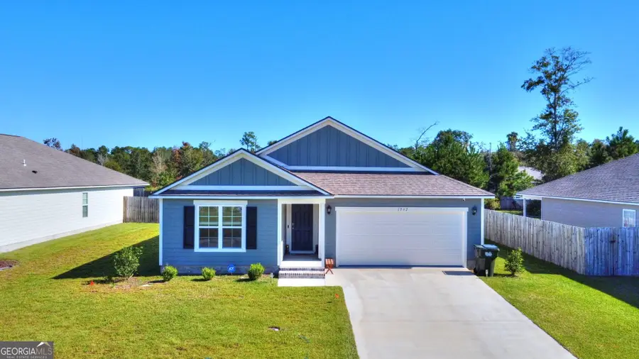 1532 Beverly Lane, Hahira, GA 31632 - #3