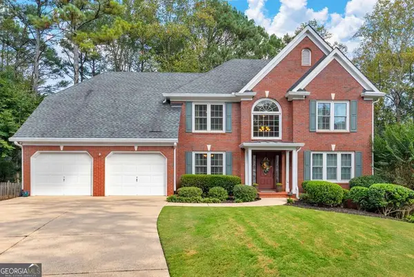 708 Kirkwood Circle, Woodstock, GA 30189