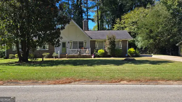 1413 Flat Rock Road, Stockbridge, GA 30281