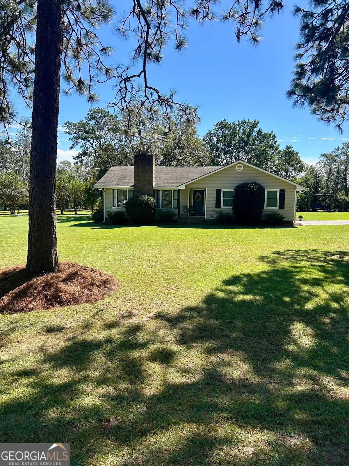 809 Upper Ty Ty Road, Ty Ty, GA 31795 - #1
