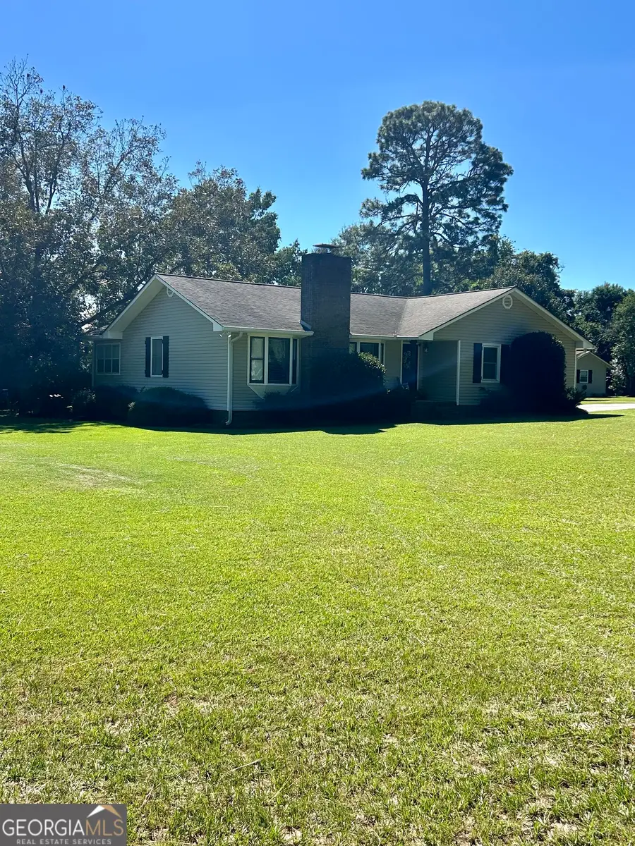 809 Upper Ty Ty Road, Ty Ty, GA 31795 - #3