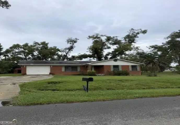 1707 Spooner Road, Douglas, GA 31533 - #1