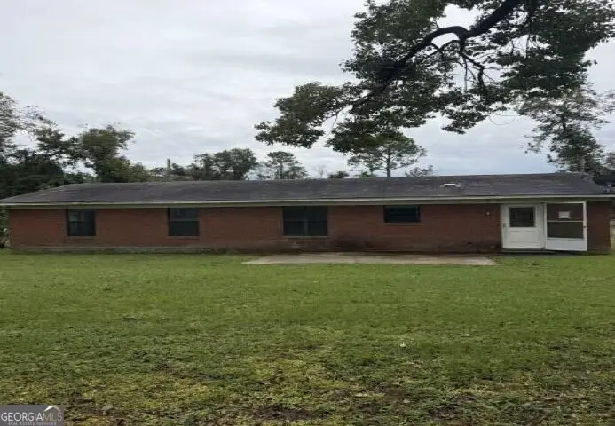 1707 Spooner Road, Douglas, GA 31533 - #2
