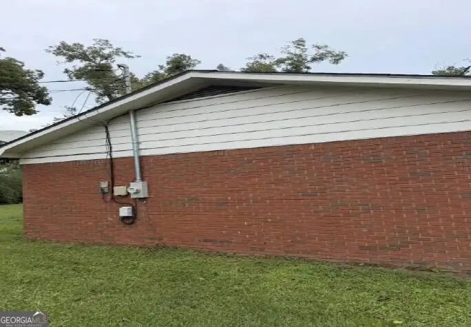 1707 Spooner Road, Douglas, GA 31533 - #3