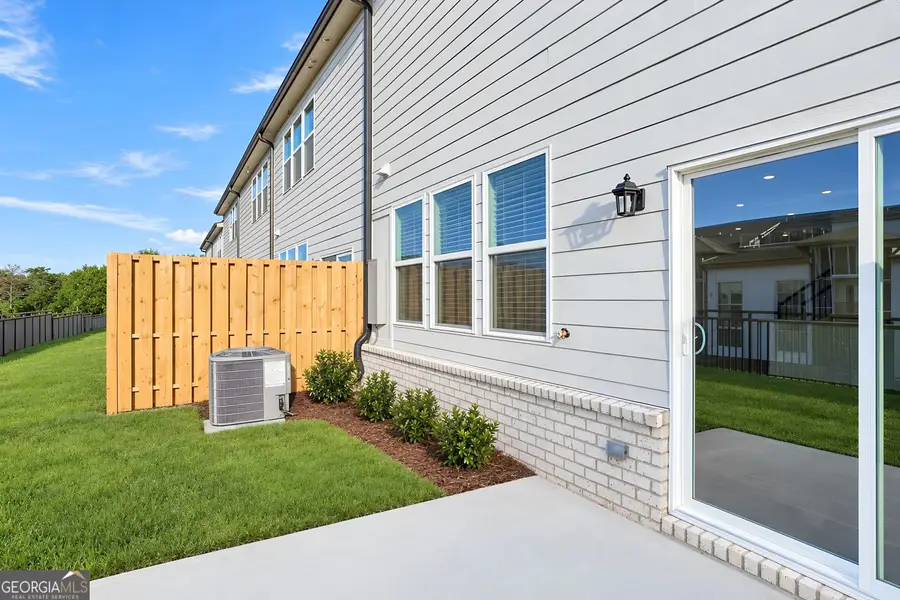 120 Rope Mill Court #6, Holly Springs, GA 30115 - #2